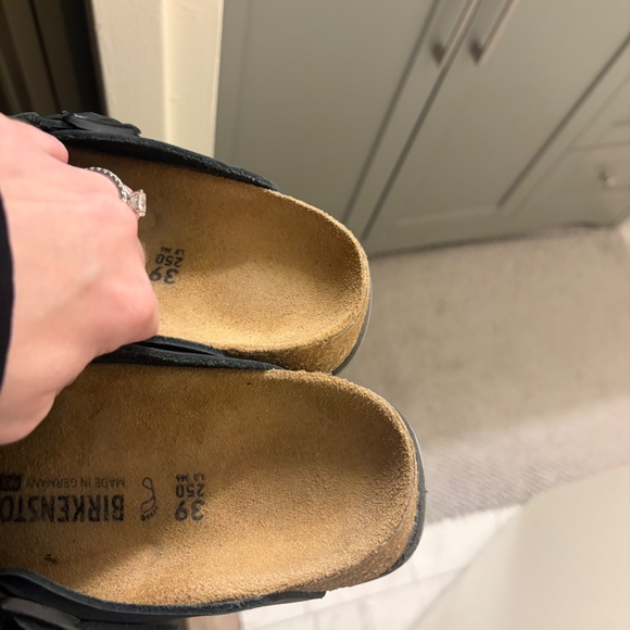 Birkenstock Boston Super Grip - Picture 7 of 7